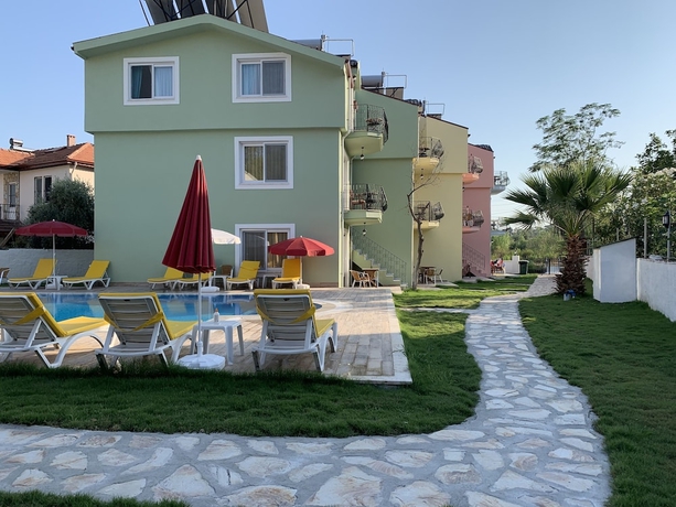 Imagen general del Infinity Lilly Apartments. Foto 1