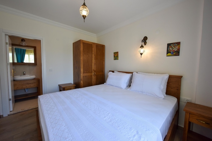 Imagen de la habitación del Infinity Lilly Apartments. Foto 12