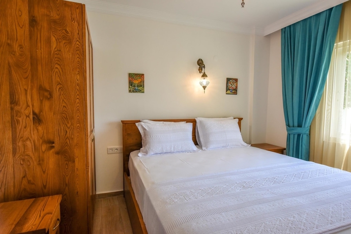 Imagen de la habitación del Infinity Lilly Apartments. Foto 13