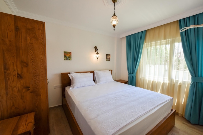 Imagen de la habitación del Infinity Lilly Apartments. Foto 14