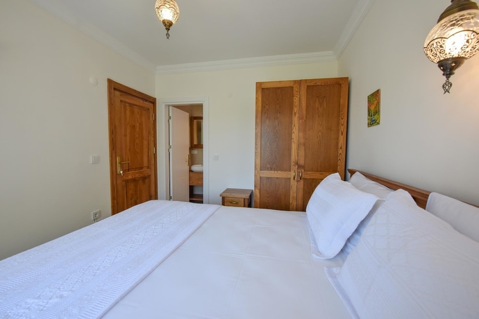 Imagen de la habitación del Infinity Lilly Apartments. Foto 15
