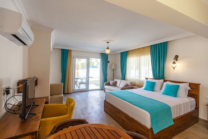 Imagen de la habitación del Infinity Lilly Apartments. Foto 19