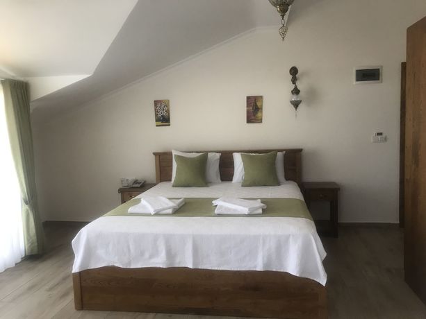 Imagen de la habitación del Infinity Ruby Hotel. Foto 19