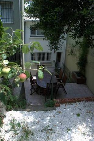 Imagen general del Inin Bebek. Foto 2