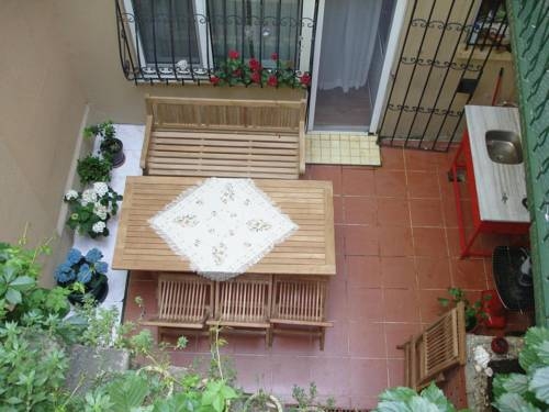 Imagen general del Inin Bebek. Foto 8