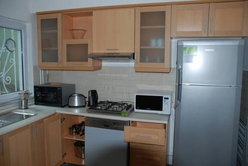 Imagen general del Inin Bebek. Foto 11