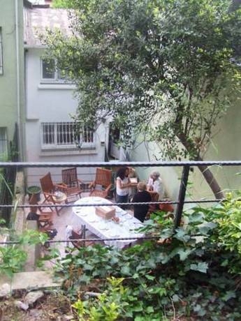 Imagen general del Inin Bebek. Foto 13