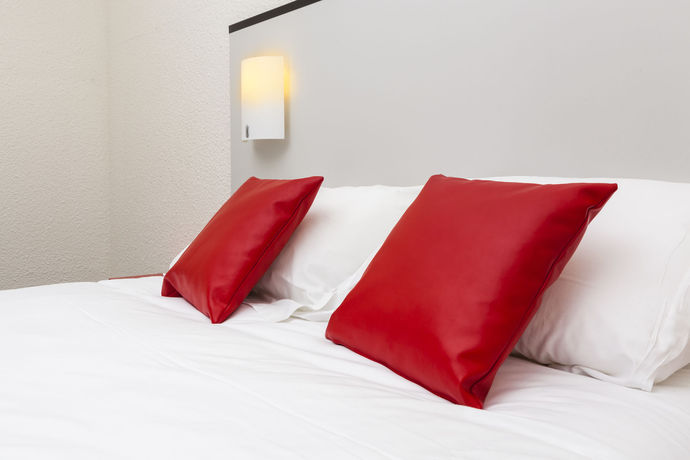 Imagen de la habitación del Initial By Balladins St Quentin/gauchy. Foto 12