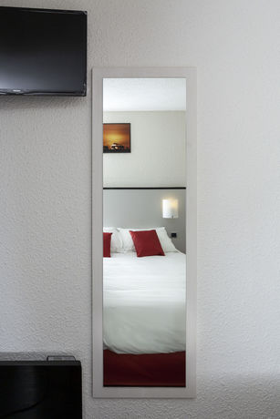 Imagen de la habitación del Initial By Balladins St Quentin/gauchy. Foto 13