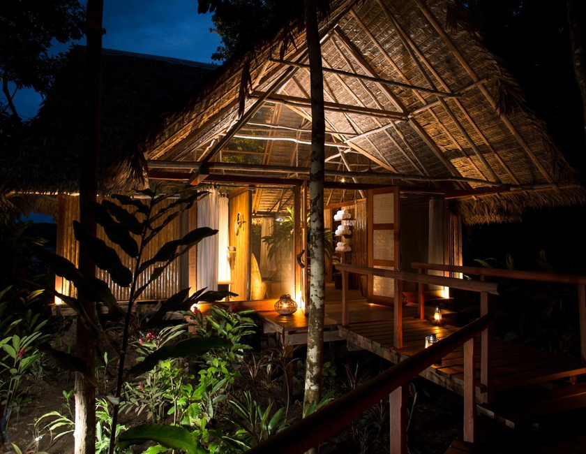 Imagen general del Inkaterra Reserva Amazonica, Puerto Maldonado. Foto 10