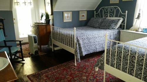Imagen de la habitación del Inn At Harbour Village. Foto 2