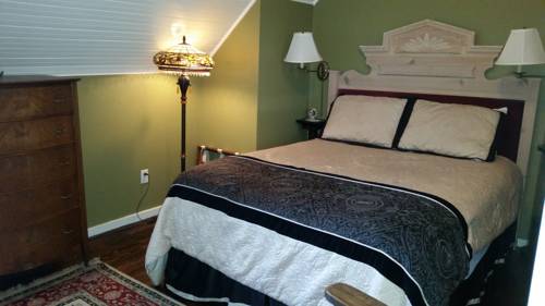 Imagen de la habitación del Inn At Harbour Village. Foto 3