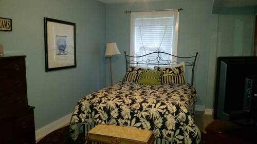 Imagen de la habitación del Inn At Harbour Village. Foto 6