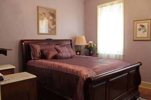 Imagen de la habitación del Inn At The Old Silk Mill. Foto 2