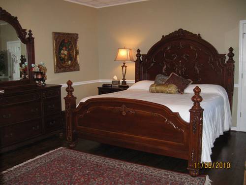 Imagen de la habitación del Inn At The Old Silk Mill. Foto 4