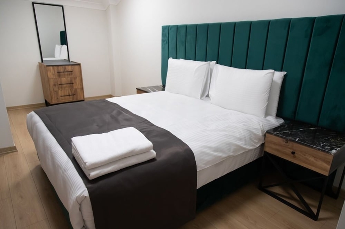 Imagen de la habitación del Inn House Loft Spa. Foto 2