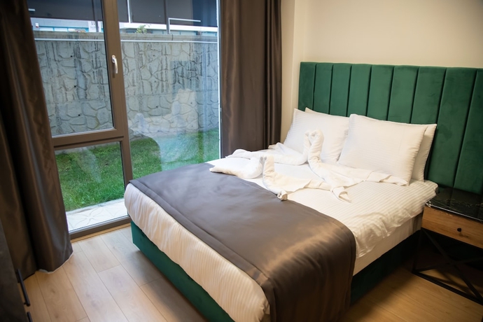 Imagen de la habitación del Inn House Loft Spa. Foto 4