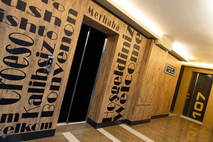 Imagen de los interiores del Inn House Loft Spa. Foto 19