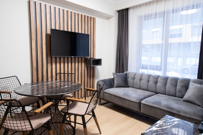 Imagen de la habitación del Inn House Loft Spa. Foto 13