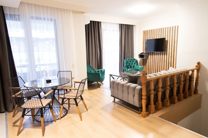 Imagen de la habitación del Inn House Loft Spa. Foto 14