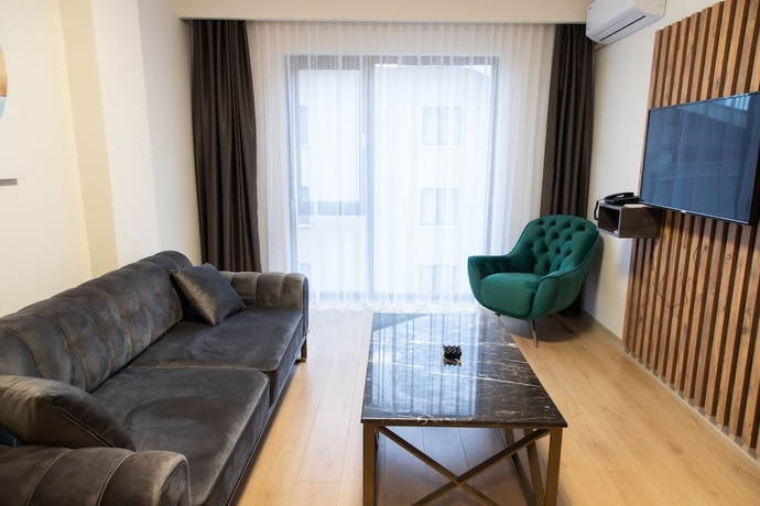 Imagen de la habitación del Inn House Loft Spa. Foto 15