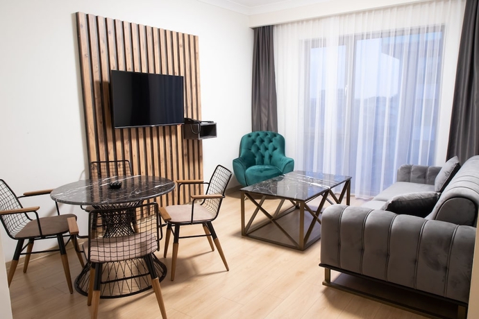 Imagen de la habitación del Inn House Loft Spa. Foto 16
