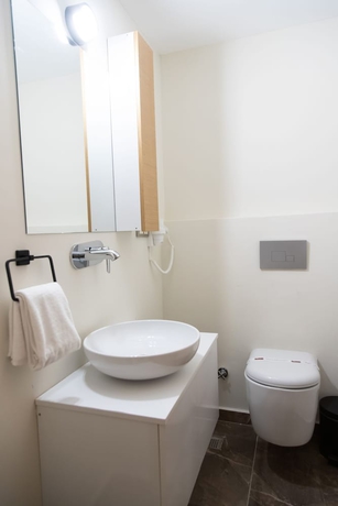 Imagen de la habitación del Inn House Loft Spa. Foto 17