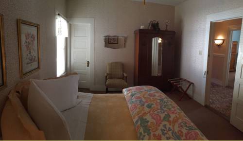 Imagen de la habitación del Inn Onthe River. Foto 2