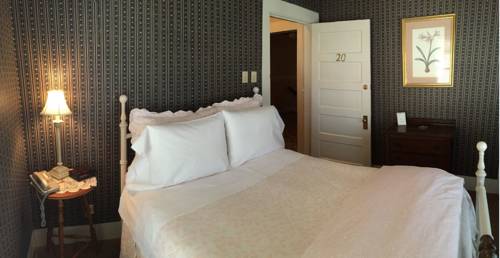 Imagen de la habitación del Inn Onthe River. Foto 3