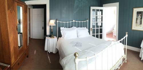 Imagen de la habitación del Inn Onthe River. Foto 5