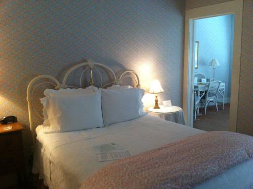 Imagen de la habitación del Inn Onthe River. Foto 6