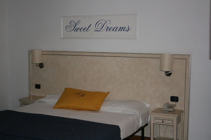 Imagen de la habitación del Inn Rome Rooms and Suites. Foto 6