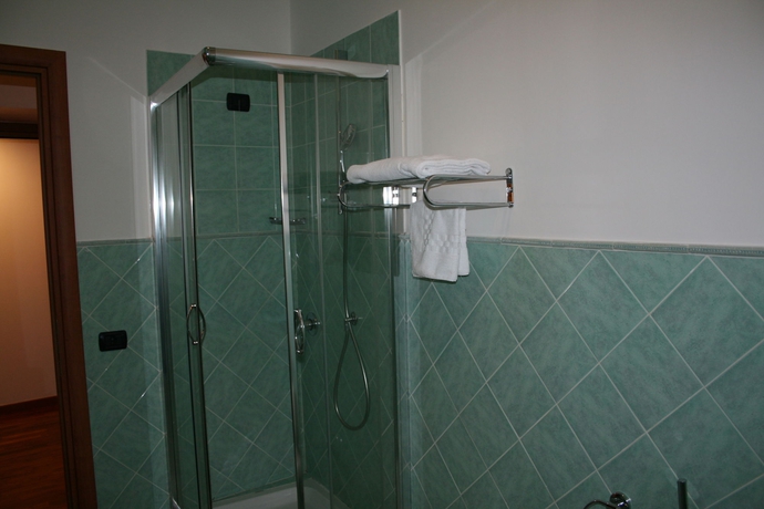 Imagen de la habitación del Inn Rome Rooms and Suites. Foto 12