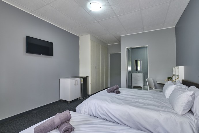 Imagen de la habitación del Inn and Out Sandton. Foto 3