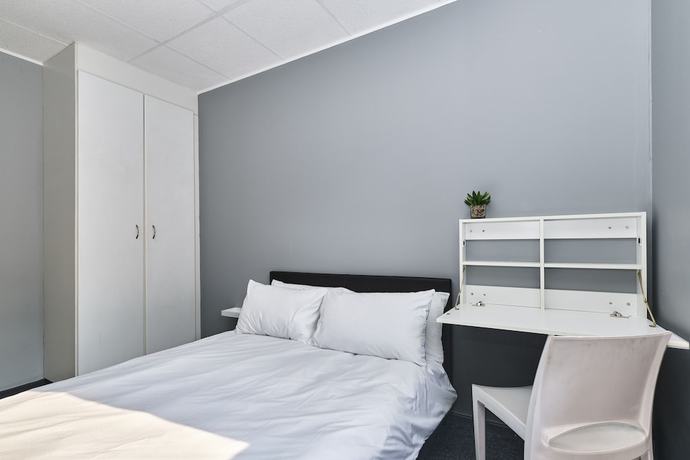 Imagen de la habitación del Inn and Out Sandton. Foto 4