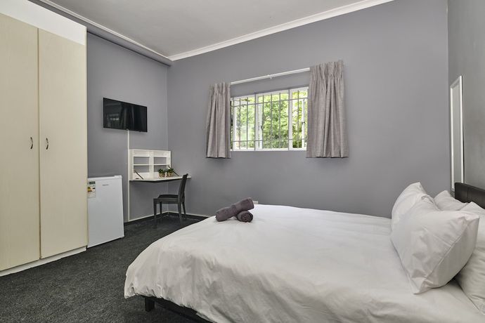 Imagen de la habitación del Inn and Out Sandton. Foto 6