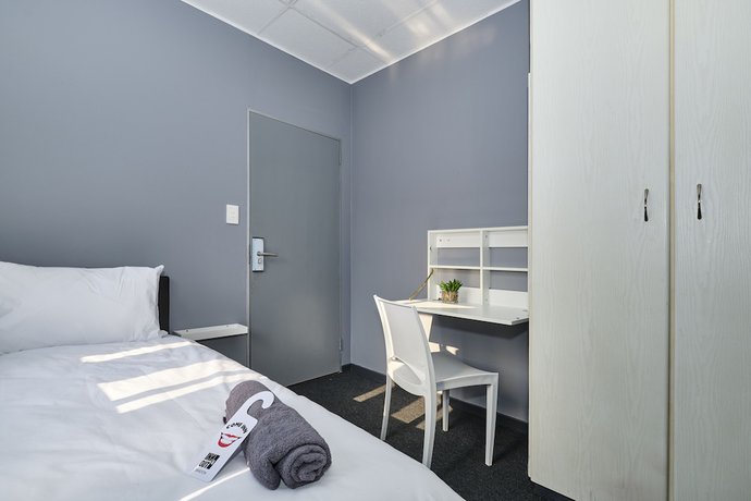 Imagen de la habitación del Inn and Out Sandton. Foto 11