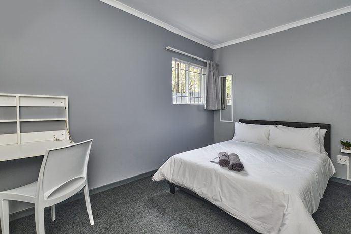 Imagen de la habitación del Inn and Out Sandton. Foto 14