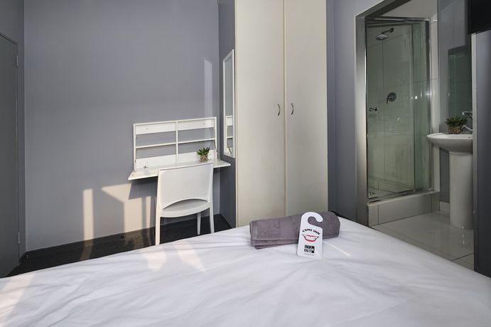 Imagen de la habitación del Inn and Out Sandton. Foto 18