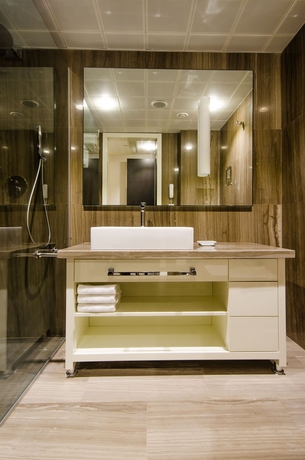 Imagen de la habitación del Inncity Hotel Nişantaşı. Foto 2