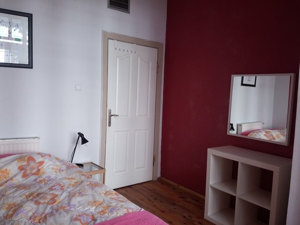 Imagen de la habitación del Innjoy Hostel - Adults Only. Foto 5
