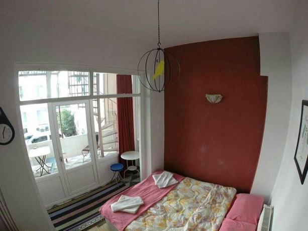 Imagen de la habitación del Innjoy Hostel - Adults Only. Foto 6