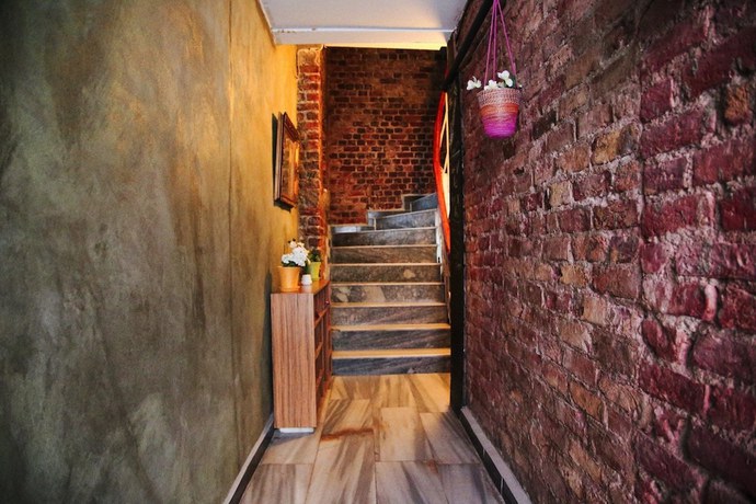 Imagen general del Innjoy Hostel - Adults Only. Foto 1