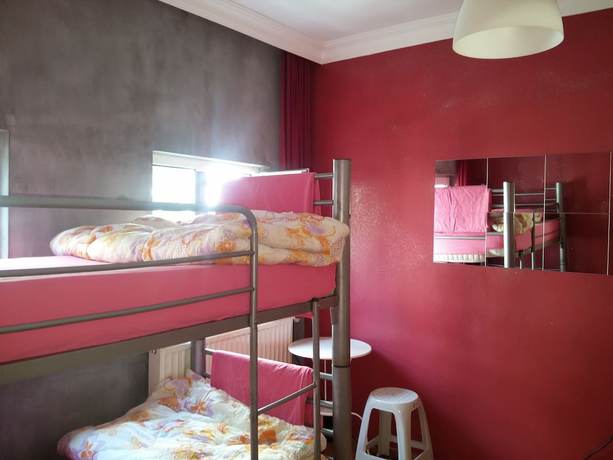 Imagen de la habitación del Innjoy Hostel - Adults Only. Foto 16