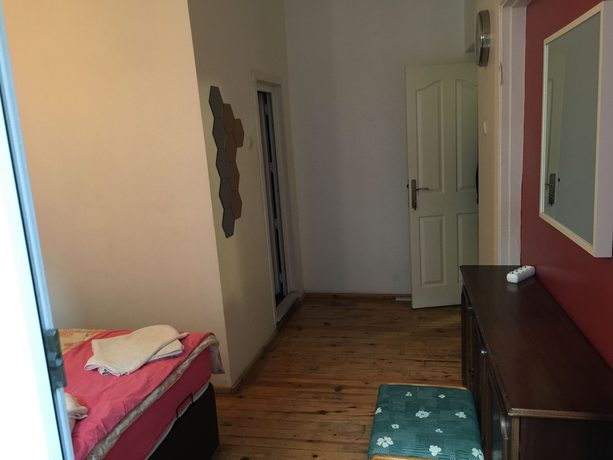 Imagen de la habitación del Innjoy Hostel - Adults Only. Foto 18