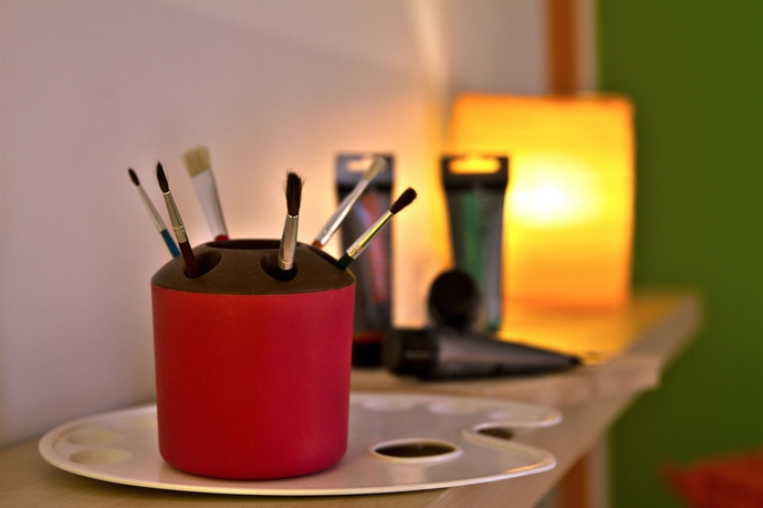 Imagen de la habitación del Innperfect Villa. Foto 3