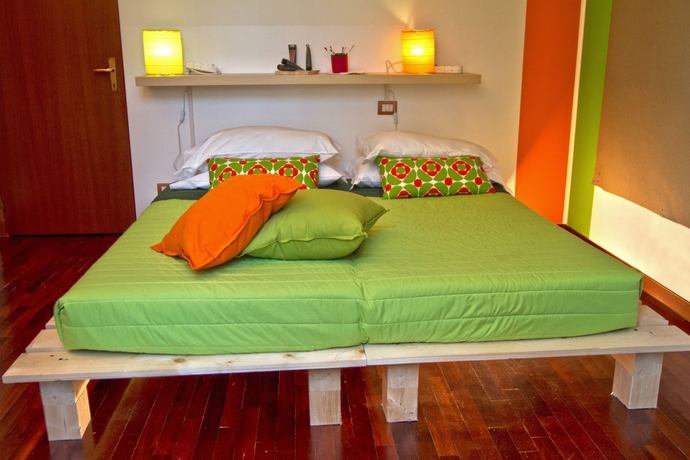 Imagen de la habitación del Innperfect Villa. Foto 4