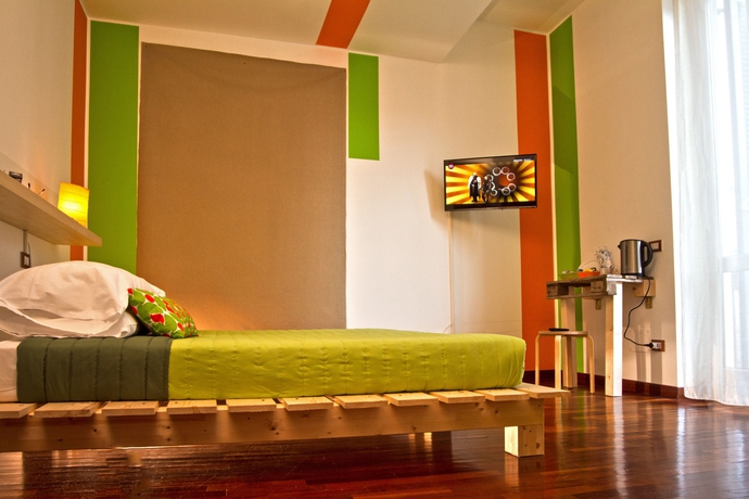 Imagen de la habitación del Innperfect Villa. Foto 5