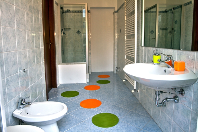 Imagen de la habitación del Innperfect Villa. Foto 6