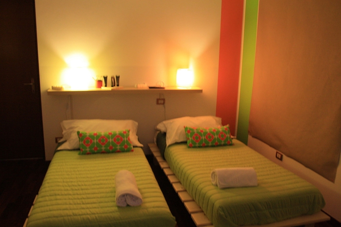 Imagen de la habitación del Innperfect Villa. Foto 8